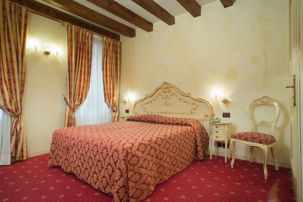 Locanda Ca' Zose Main image