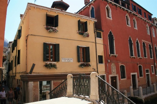 Locanda Ca' Zose image 21